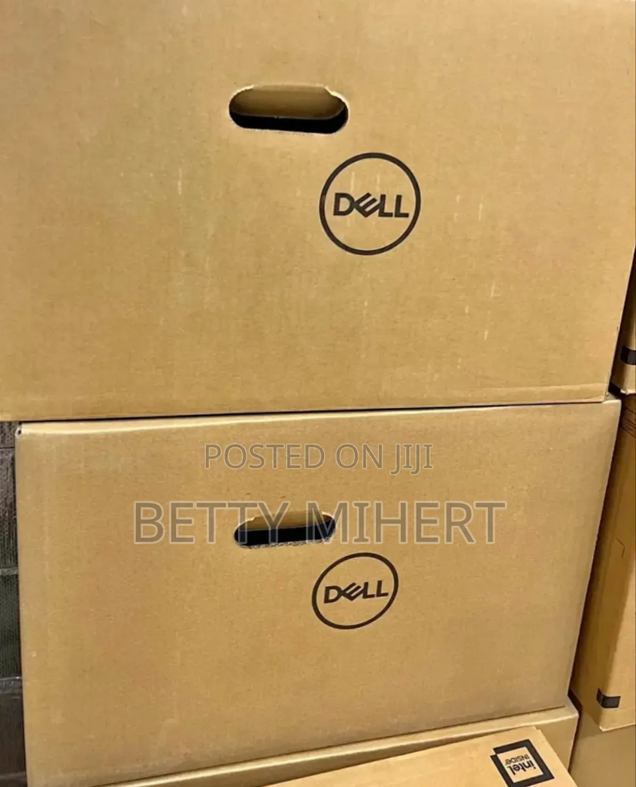 Desktop Computer Dell OptiPlex 3080 8GB Intel Core I5 HDD 1T