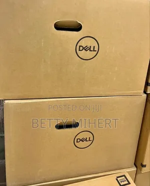 Desktop Computer Dell OptiPlex 3080 8GB Intel Core I5 HDD 1T