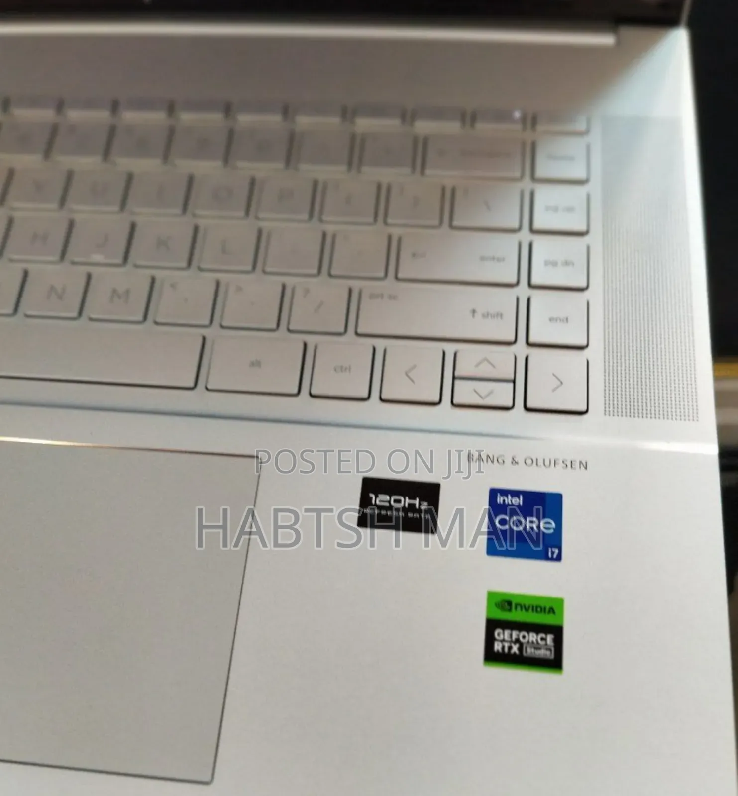 New Laptop HP Envy Ultrabook 6 16GB Intel Core I7 SSD 1T