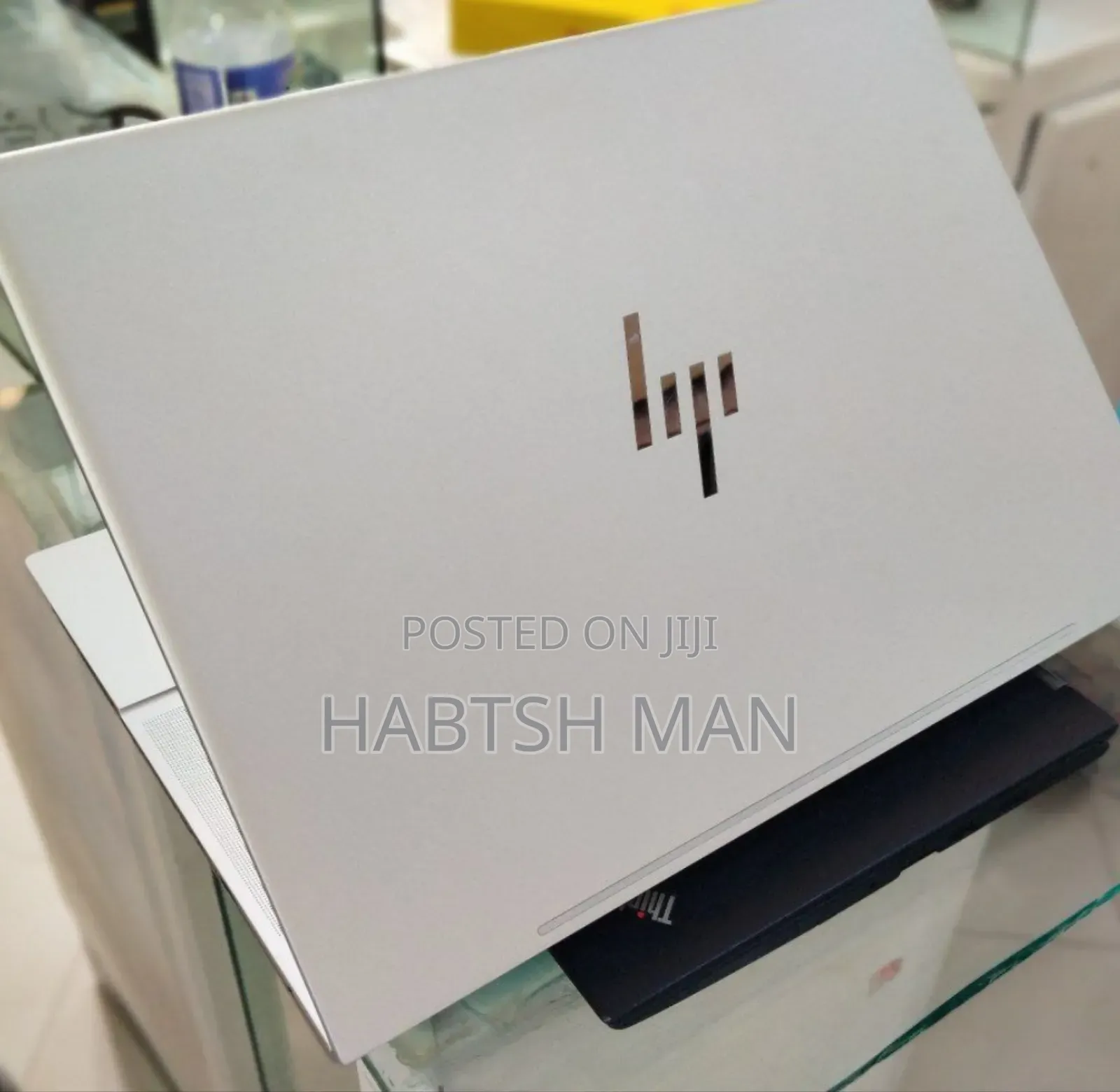 New Laptop HP Envy Ultrabook 6 16GB Intel Core I7 SSD 1T