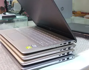 Photo - New Laptop HP Envy 14 8GB Intel Core I5 SSD 512GB