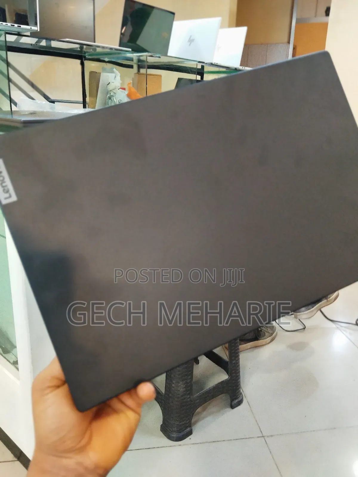 New Laptop Lenovo IdeaPad 520 8GB Intel Core I7 SSD 512GB