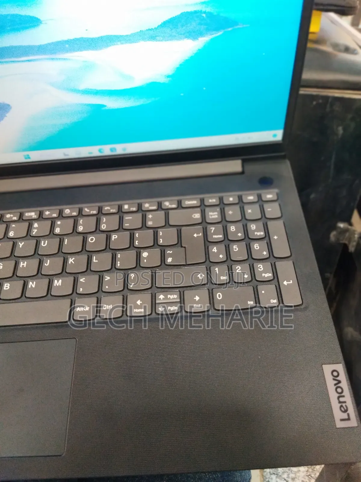 New Laptop Lenovo IdeaPad 520 8GB Intel Core I7 SSD 512GB