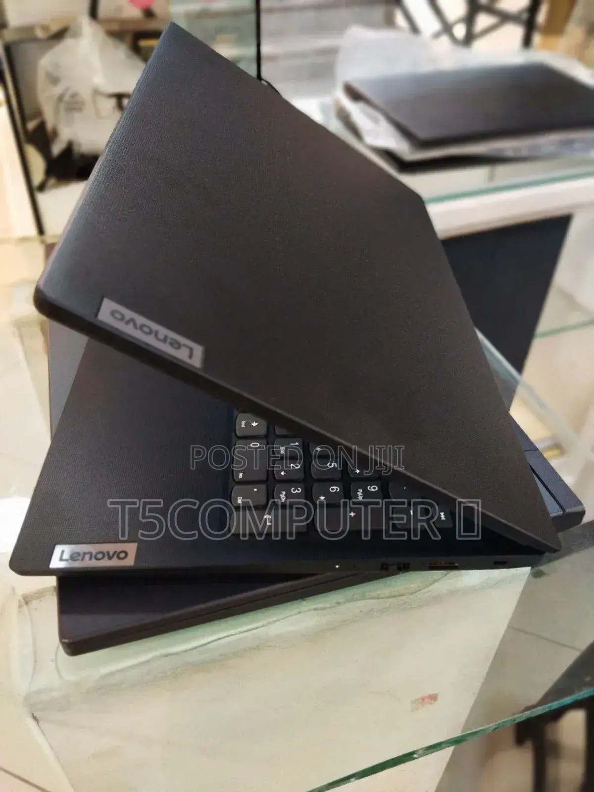 New Laptop Lenovo 8GB Intel Core I7 SSD 512GB