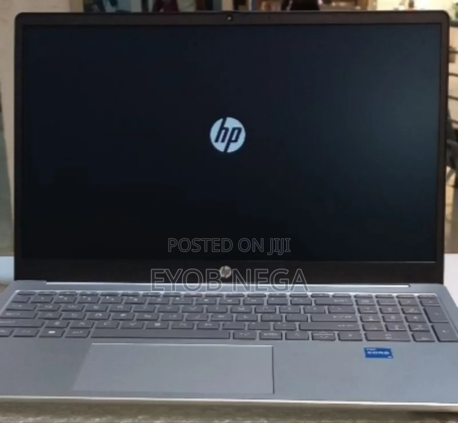 New Laptop HP Stream Notebook 8GB Intel Core I5 SSD 512GB