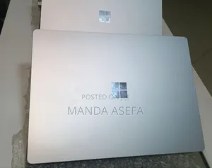 New Laptop Microsoft Surface Laptop 4 16GB Intel Core I7 SSD 512GB