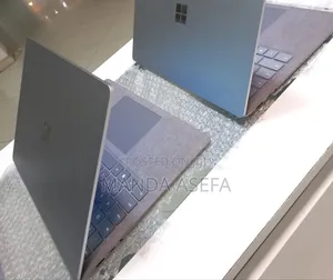 New Laptop Microsoft Surface Laptop 4 16GB Intel Core I7 SSD 512GB