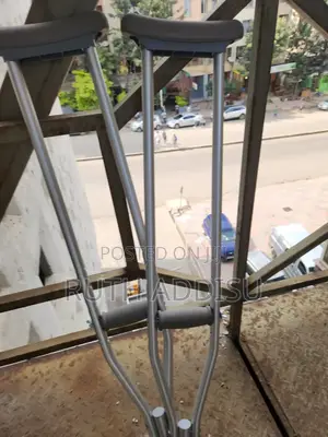 Photo - Crutches米飯crutches半島crutches和風crutches爽口crutches棟國crutches