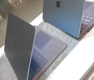 New Laptop Microsoft Surface Laptop 4 16GB Intel Core I7 SSD 512GB