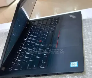 New Laptop Lenovo ThinkPad T480s 16GB Intel Core I7 SSD 512GB
