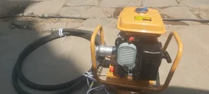 Photo - Concrete Vibrater