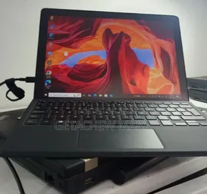 New Laptop Dell Latitude 5310 8GB Intel Core I5 SSD 256GB