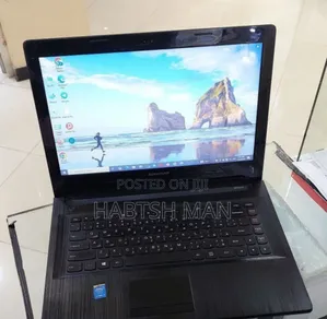 New Laptop Lenovo Ideapad 3 8GB Intel Core I7 HDD 500GB