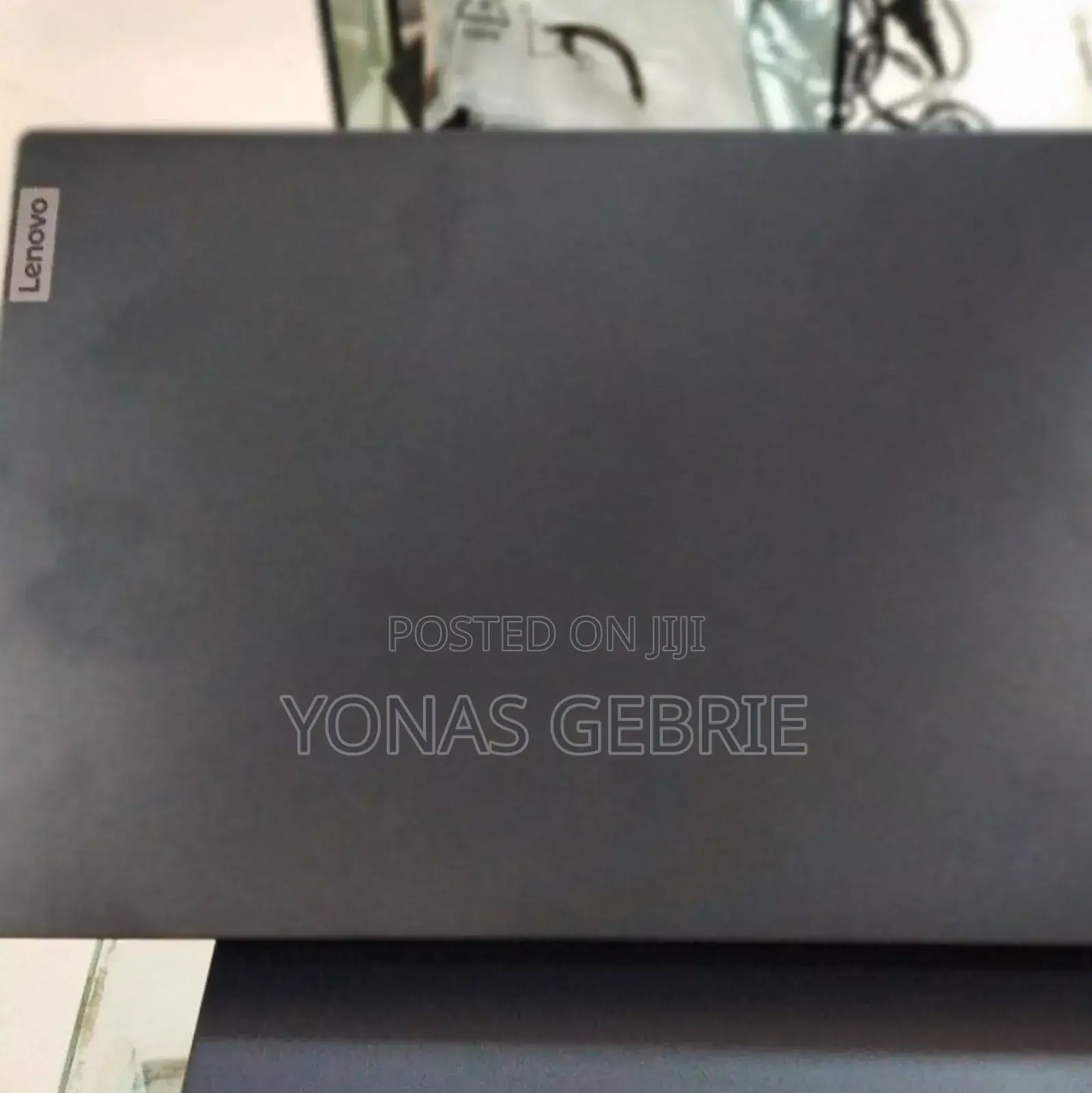 New Laptop Lenovo IdeaPad 530S 8GB Intel Core I7 SSD 512GB