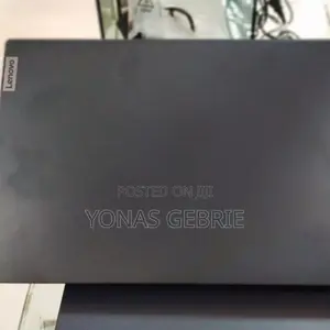 New Laptop Lenovo IdeaPad 530S 8GB Intel Core I7 SSD 512GB