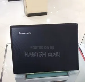 New Laptop Lenovo Ideapad 3 8GB Intel Core I7 HDD 500GB