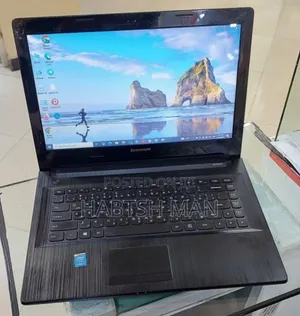 New Laptop Lenovo Ideapad 3 8GB Intel Core I7 HDD 500GB