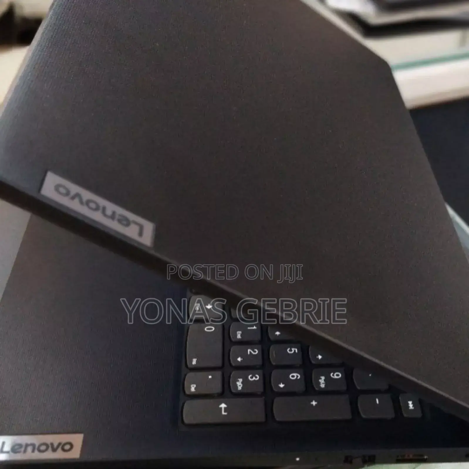 New Laptop Lenovo IdeaPad 530S 8GB Intel Core I7 SSD 512GB