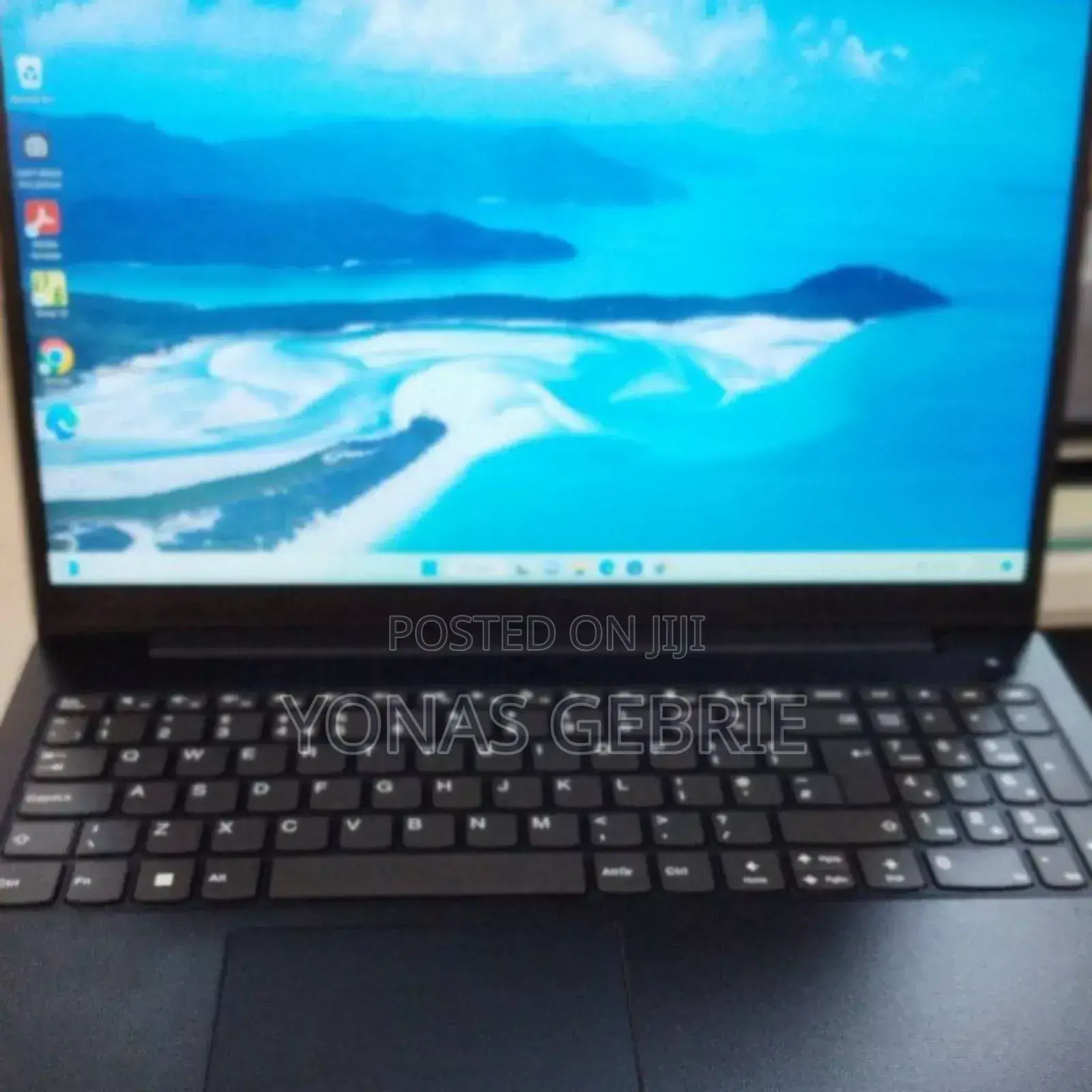 New Laptop Lenovo IdeaPad 530S 8GB Intel Core I7 SSD 512GB