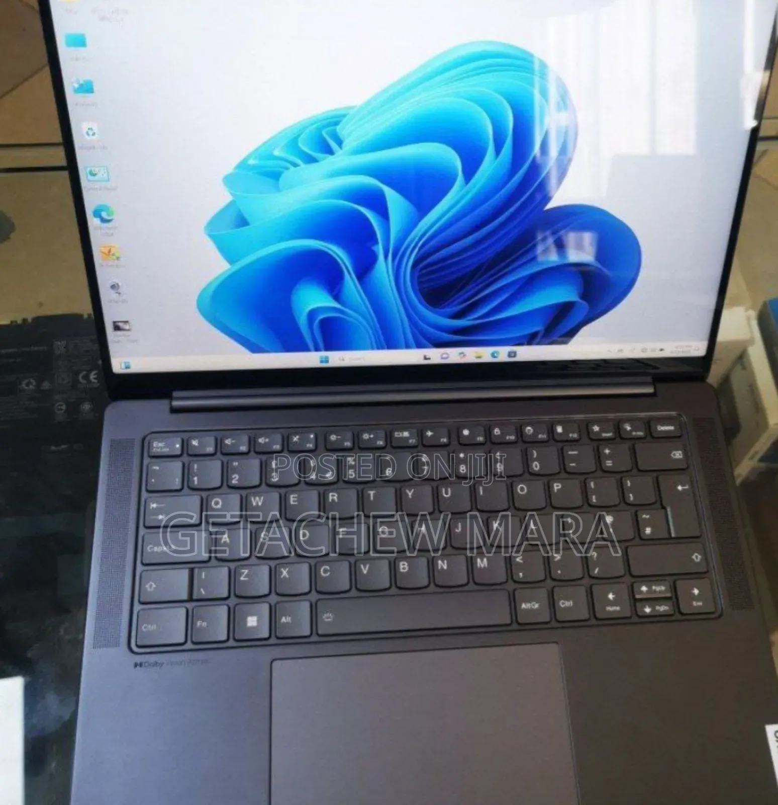 New Laptop Lenovo ThinkPad X1 Carbon 32GB Intel Core I5 eMMC 1T