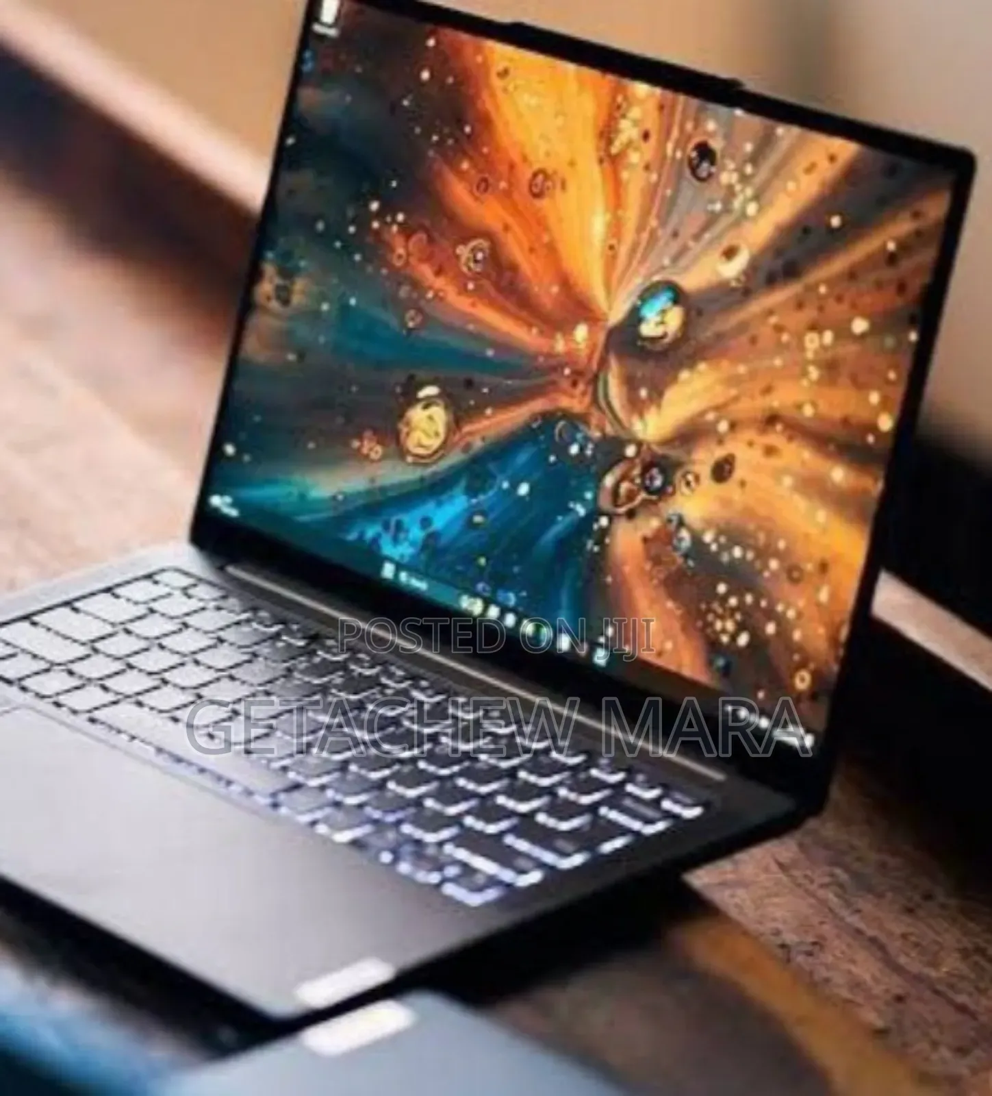 New Laptop Lenovo ThinkPad X1 Carbon 32GB Intel Core I5 eMMC 1T