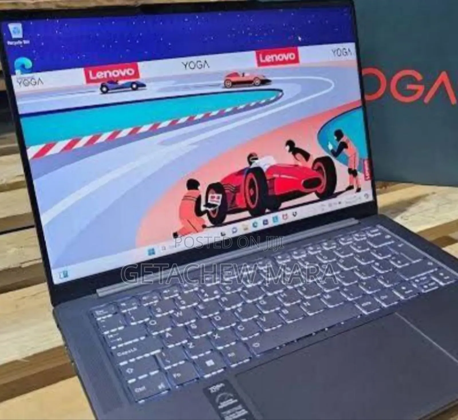 New Laptop Lenovo ThinkPad X1 Carbon 32GB Intel Core I5 eMMC 1T