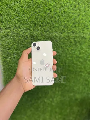 Photo - Apple iPhone 14 128 GB White