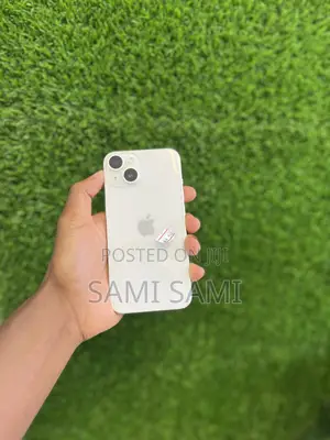 Apple iPhone 14 128 GB White