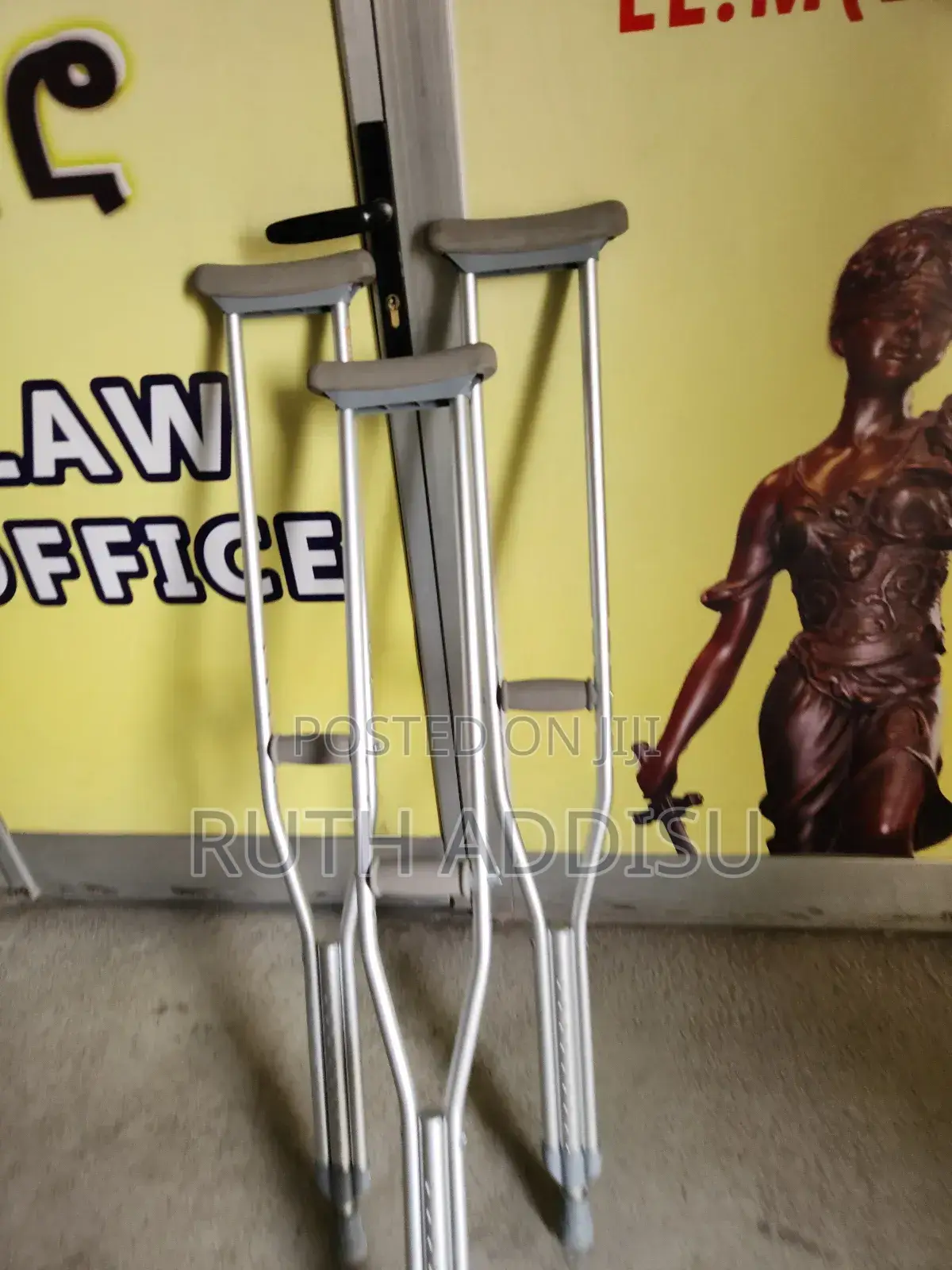 Crutches才能axillary_crutches半年axillary_crutches當地axillary New