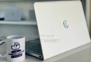 New Laptop HP Envy X360 16GB Intel Core I5 SSD 1T