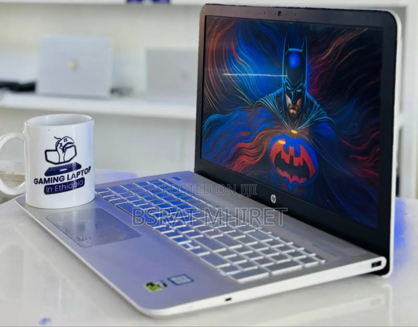 New Laptop HP Envy X360 16GB Intel Core I5 SSD 1T