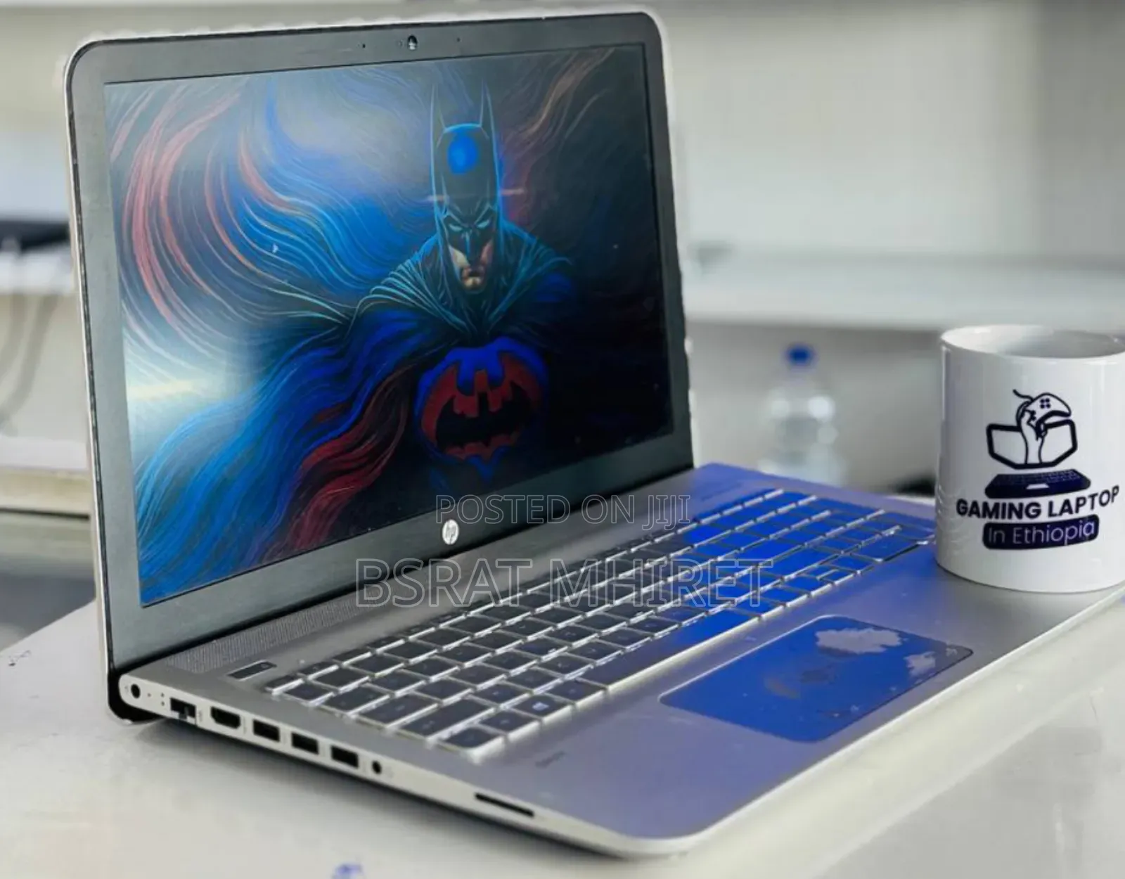 New Laptop HP Envy X360 16GB Intel Core I5 SSD 1T