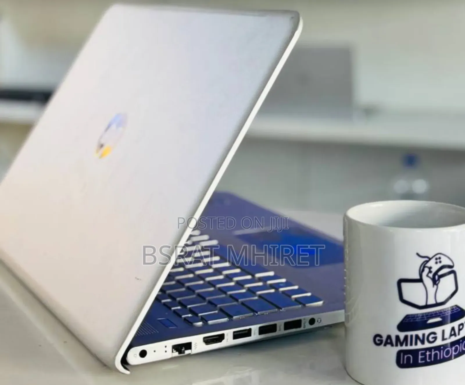 New Laptop HP Envy X360 16GB Intel Core I5 SSD 1T