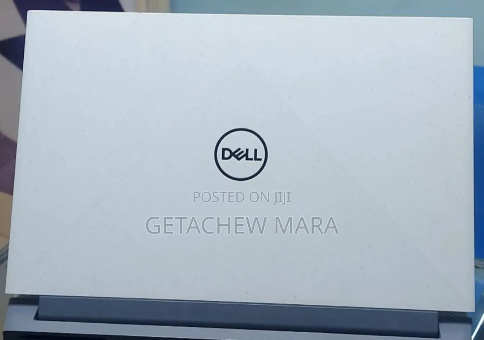 New Laptop Dell XPS 15 16GB Intel Core I5 HDD 512GB