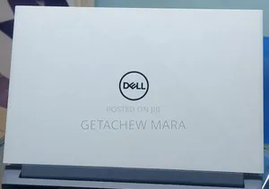 New Laptop Dell XPS 15 16GB Intel Core I5 HDD 512GB