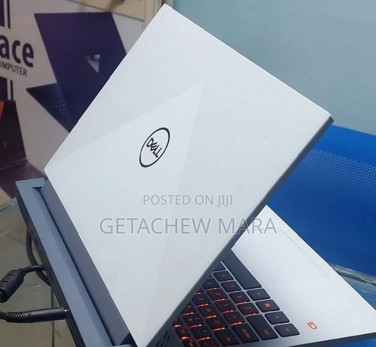 New Laptop Dell XPS 15 16GB Intel Core I5 HDD 512GB