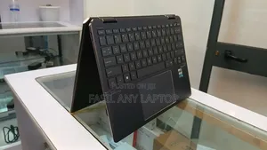 New Laptop HP Spectra 13 16GB Intel Core i7 SSD 1T