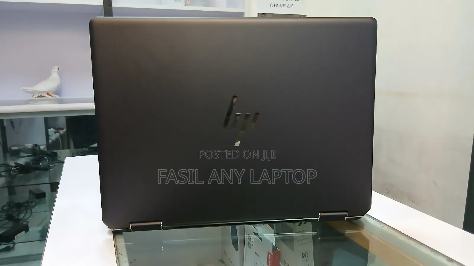 New Laptop HP Spectra 13 16GB Intel Core i7 SSD 1T