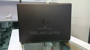 New Laptop HP Spectra 13 16GB Intel Core i7 SSD 1T