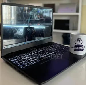 New Laptop Lenovo Ideapad 3 16GB Intel Core I5 SSD 512GB