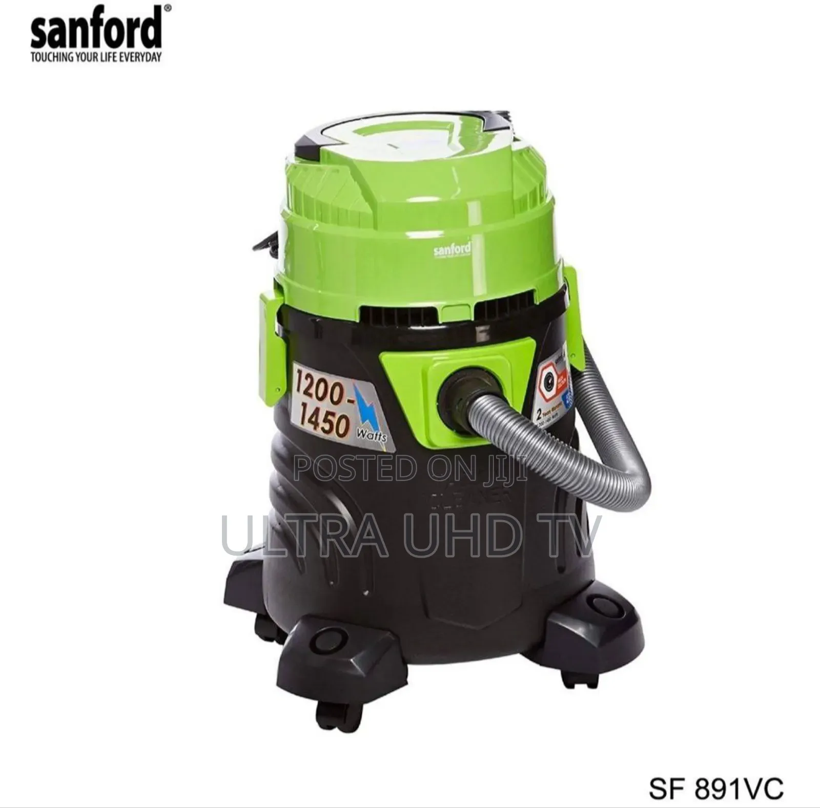 Sanford 3 in 1 Vacuum 32 Liter
