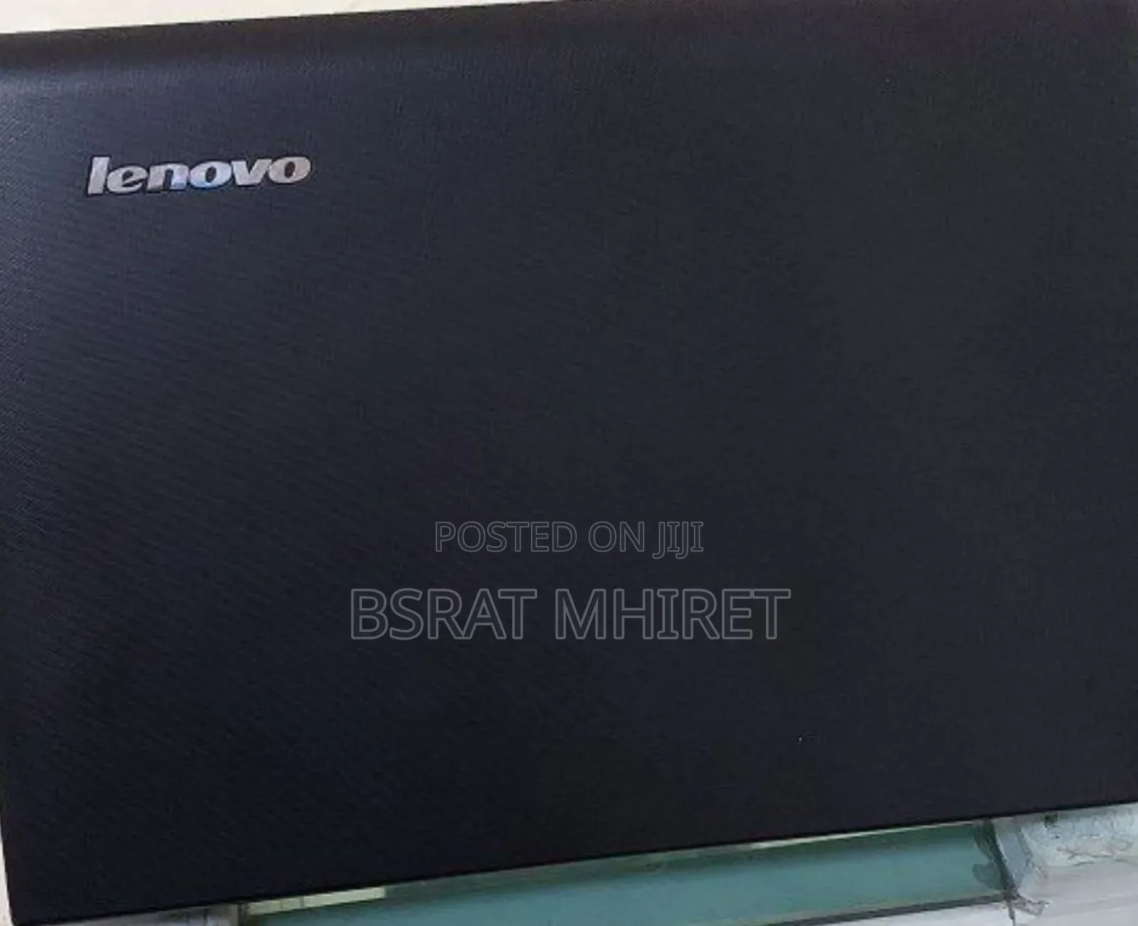 New Laptop Lenovo Ideapad 3 8GB Intel Core I7 SSD 500GB