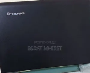 New Laptop Lenovo Ideapad 3 8GB Intel Core I7 SSD 500GB