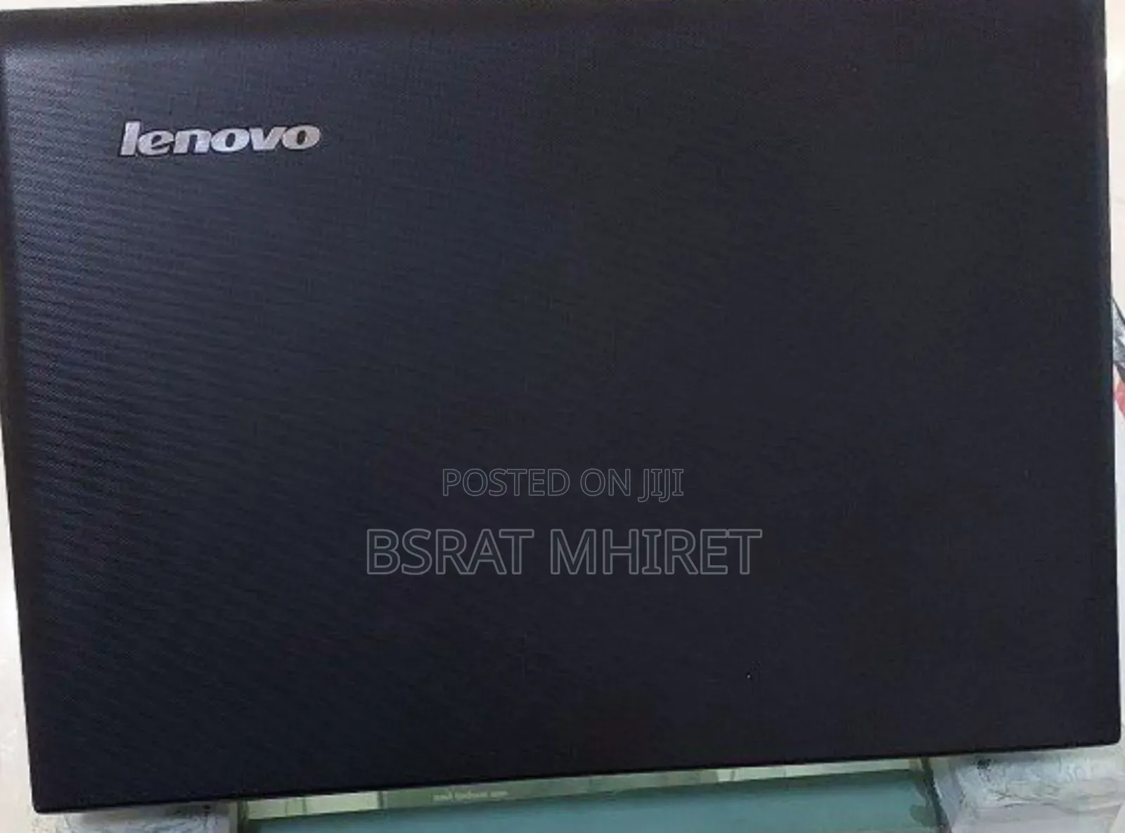 New Laptop Lenovo Ideapad 3 8GB Intel Core I7 SSD 500GB