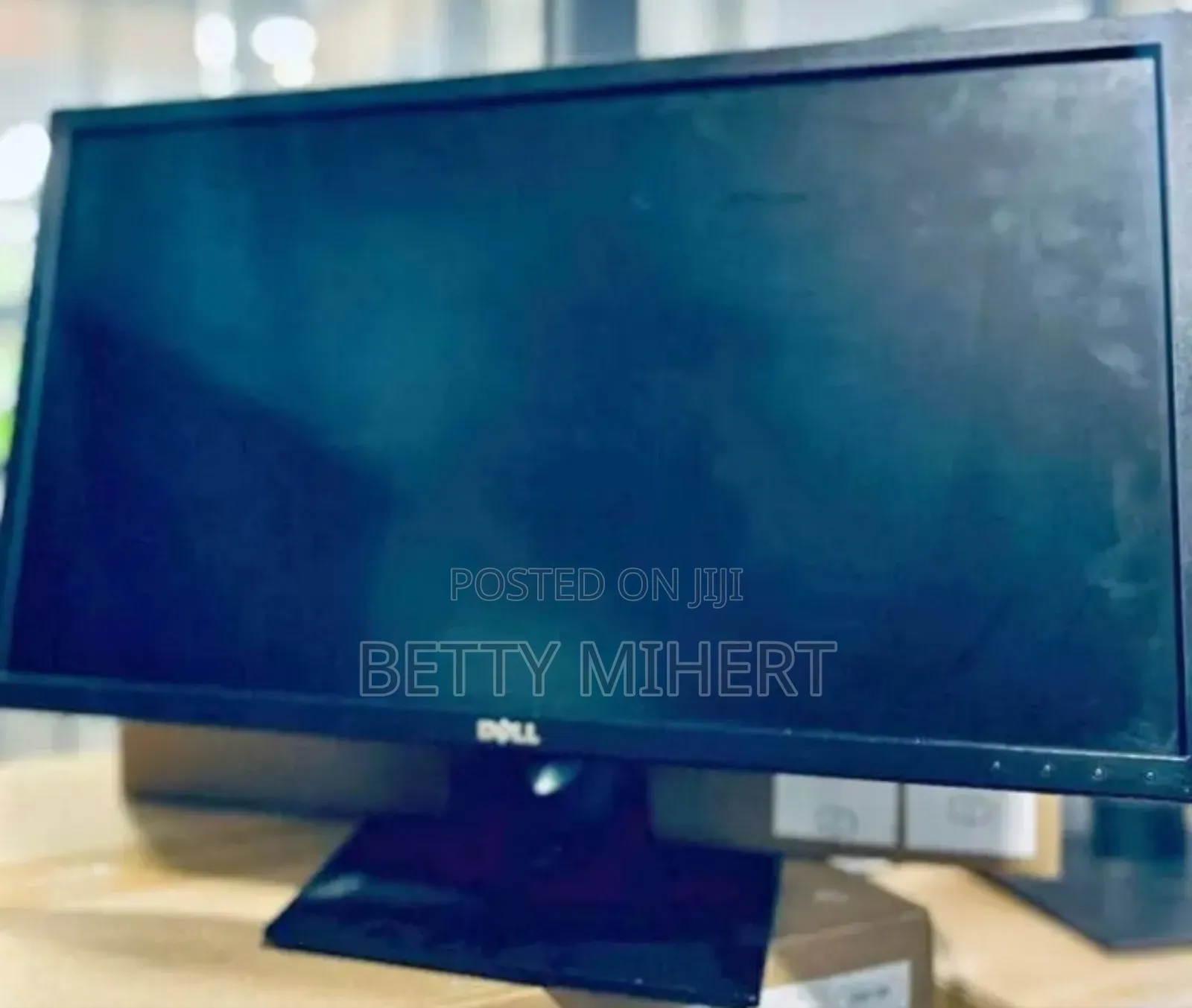 Desktop Computer Dell OptiPlex 3070 8GB Intel Core I5 HDD 1T