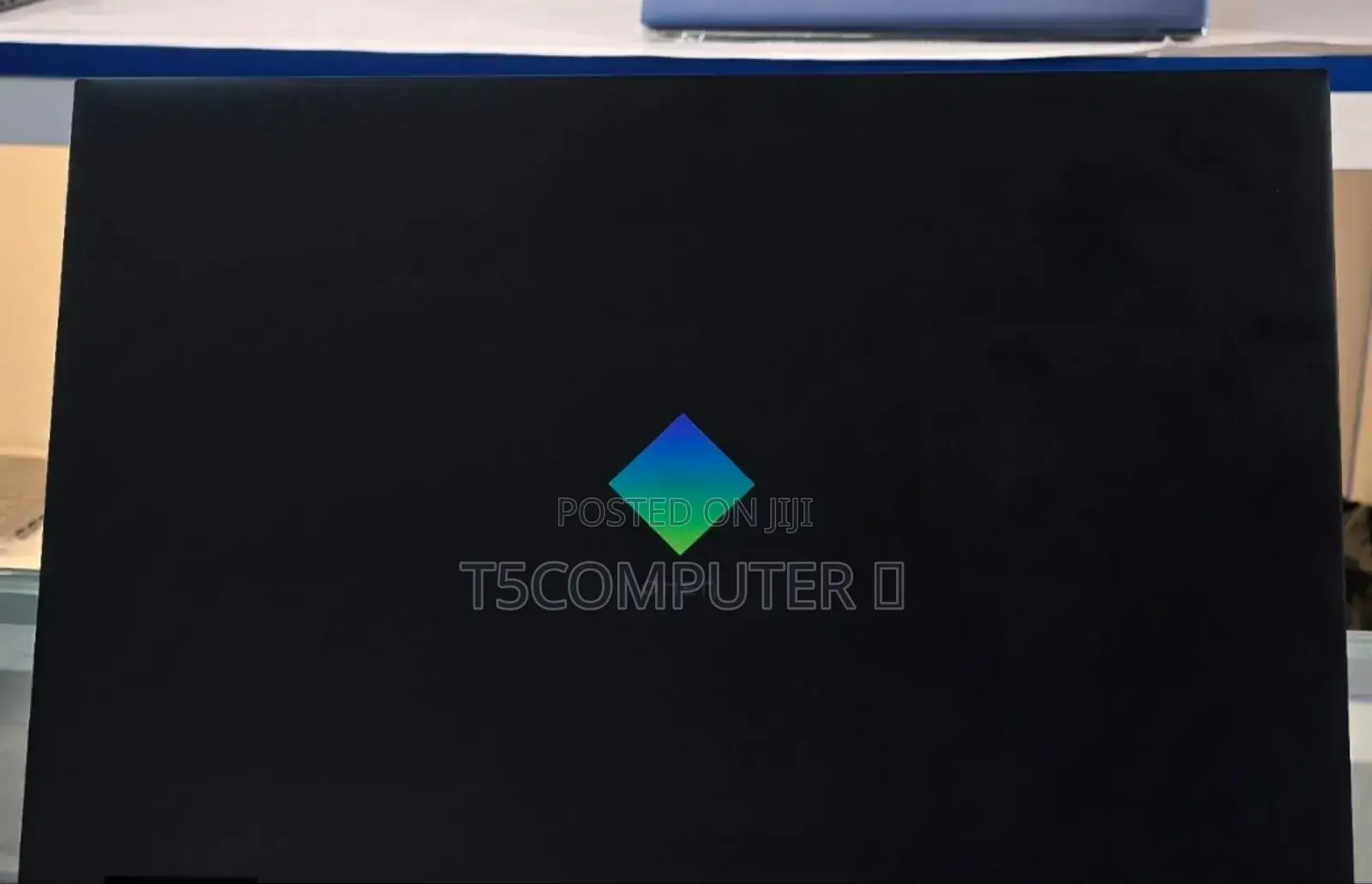 New Laptop HP Omen 16 16GB Intel Core I7 SSD 512GB