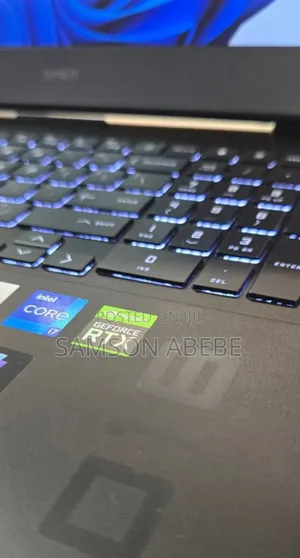 New Laptop HP Omen 16 16GB Intel Core I7 SSD 1T