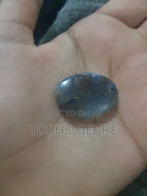 Photo - Rare Transparent Purple Fire Quartz