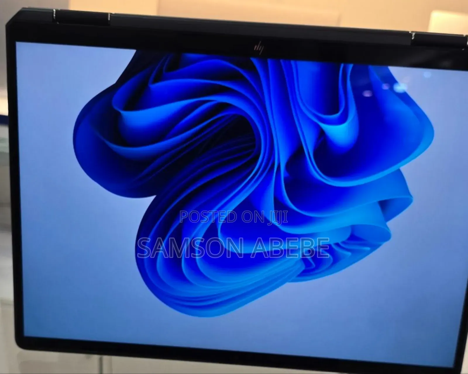 New Laptop HP Spectre 13 16GB Intel Core I7 SSD 1T