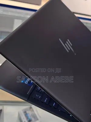 New Laptop HP Spectre 13 16GB Intel Core I7 SSD 1T